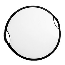 DEEP 手提便攜式 直徑約 攝影 神器, 1個, 五合一反光板-中號-80cm