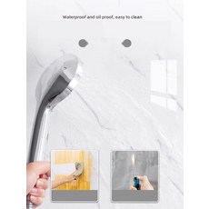 거실 바닥 타일 인테리어 셀프 시공 우드 데코타일 벽지, 2. 샘플문의 40x80