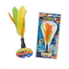 발리볼 스포츠 인디아카 핸드셔틀콕 친구선물 실내운동 인디아카공 전통놀이 민속놀이 야외운동