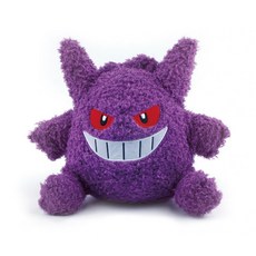 캐릭터 포켓몬 모코모코 팬덤 인형 M 25cm, 1개, 혼합
