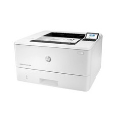 HP LaserJet Enterprise雷射印表機，高速列印，自動雙面，彩色觸控螢幕, LaserJet Enterprise M406
