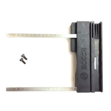 보쉬가이드 GKS10.8V-LI용 충전원형톱가이드, ㅁ본상품선택ㅁ, 1개