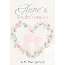 (英文圖書)Anne's House of Dreams 精裝版, Coristories, 英文