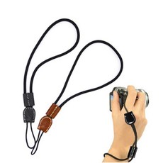 SMJ 미러리스 손목스트랩 디카 카메라 XWC22F56, 블랙, 1개