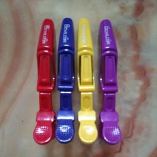 BEWILDER 髮夾, 一支