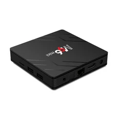 M96 미니 안드로이드13 TV 박스 Rockchip RK3528 4GB 8K 비디오 지원 60fps Wifi6 BT5.0, 03 2GB 16GB