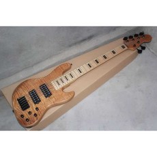 입문용 베이스 재즈베이스 5현 학생 전기 저음기타 베이스