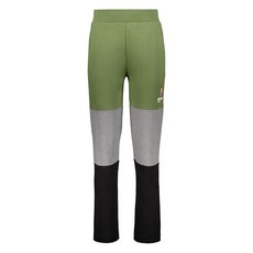 모스키노 컬러 블록 팬츠