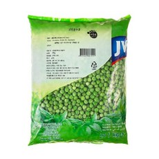 마당발 스페인산 냉동 완두콩 1kg, 1개