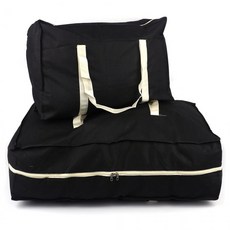 이불보관함 부직포 이불 옷 정리가방 이불수납함, 1개, 단일상품1