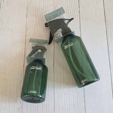 국산/ 싹지움 분무기300ml+500ml, 1개