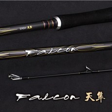 桃園東區釣具 DK漁鄉 FALCON 天隼 海水路亞竿 岸拋鐵板路亞竿, S90H