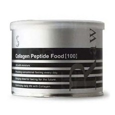 SpaTreatment 膠原胜肽 100, 1個, 150g