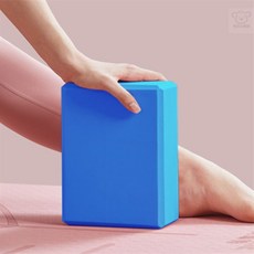 BS 요가블록 2p 요가블록패드