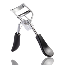 위싱 아이래쉬 컬러 속눈썹 뷰러 펌, 1개, 실버