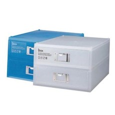 시스맥스 아이박스 2단, 스모그(56002)