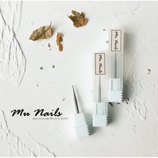 卸鑽磨頭 (保養/卸除鑽飾) 美甲 手足保養 鎢鋼磨頭 去角質, 1個