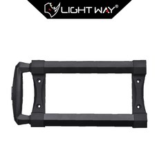 Light way 拉桿工具箱專用鋁合金拉桿零件 - 輕巧耐用，提升機動性, 1個