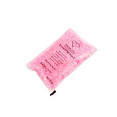 바스참 사해소금 입욕제 80g 벚꽃 x 10개 입욕제 바스솔트 족욕 반신욕 호텔 펜션 스파 업소