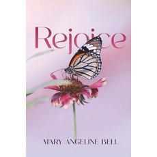 (영문도서)Rejoice Paperback, Bookside Press, English, 9781778836237