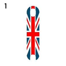 자외선 차단 방수 스케이트보드 전기 스쿠터 장식 페달 매트 사포 스티커, 1개