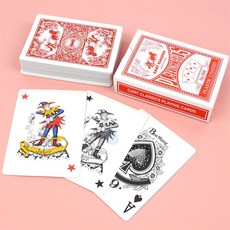 파랑파랑몰 카드게임 트럼프카드게임