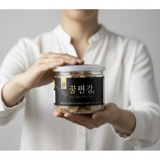 [본사 정품] 국내산/올가을 햇! 편강 완주 봉동 꿀편강 10통 완주봉동꿀편강, 1.03개