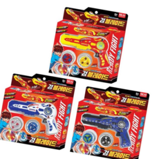 팽이놀이 검블레이드 팽이 파워슈팅 전투팽이