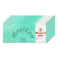 매직캔스텔라 히포27L 리필5개-280R5G-280모델 적용