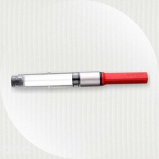 [필기구 부품] 라미 Z28 컨버터 사파리 알스타용 1개입 픽앤코601, 1개