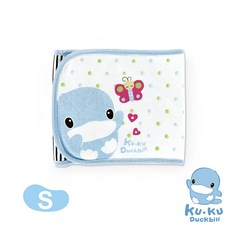 酷咕鴨 小蝴蝶肚圍