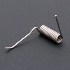 百富利 柳丁機專用彈簧 BC0271 (不鏽鋼材質) 適用於鉑富 Breville 榨汁機, 1070440 (不鏽鋼材質)