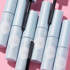 CEZANNE 이지 워시 마스카라 리무버, 1개