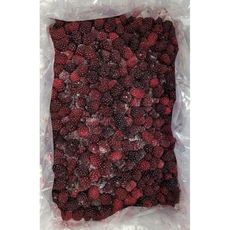 국산 전라북도 김제시 햇 슈퍼 복분자 (냉동) 햇 생과, 1개, 3kg (급냉)