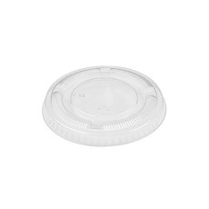 92파이 아이스컵 뚜껑 PET 무타공 평리드 1박스 1000개, 1개, 480ml