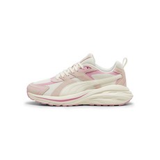 푸마 PUMA 힙노틱 LS - 화이트 395295-17 104163