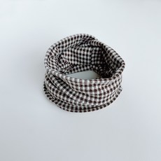 寶寶帽子圍脖 兒童圍巾 純棉嬰兒脖套 男女童保暖脖圍 台灣現貨