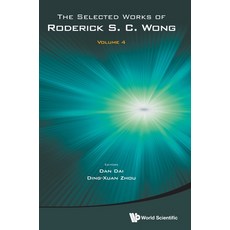 (영문도서)Select Work Roderick Wong (V4) Hardcover, World Scientific Publishing..., English, 9789811290855