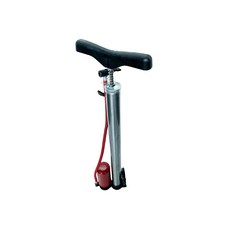 興雲網購【現貨】立式打氣筒 帶錶型 附球針 單車 腳踏車 自行車 籃球 泳圈 充氣玩具, 1個, 立式打氣筒-普通型