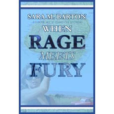 (영문도서) When Rage Meets Fury Paperback, Independently Published, English, 9781793256652