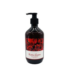 碧茵 玫瑰修護素 （護髮/護色/抗毛躁）, 1個, 500ml