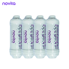 노비타 비데 이온정수 필터 / 4개 1세트/ 타사비데 호환가능, 정품필터