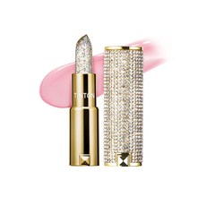틴톤 크리스탈 립스틱(3.4), 골드, 1개