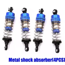 SCY 16101PRO 16102PRO SG116PRO SG116MAX 브러시리스 RC 부품 암 풀로드 스티어링 컵 드라이브 샤프트 베, 27 Scy-6301-Blue