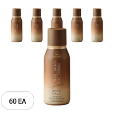 마이노멀 시그니처 방탄커피, 230ml, 60개