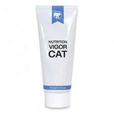 뉴트리션 비거 캣 활력영양제 100g, 1개