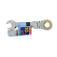 썬키 스터비 플렉시블 기어렌치 GSW-10F, 1