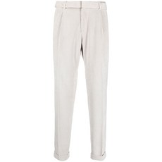 브리글리아1949 코듀로이 스트레이트 팬츠