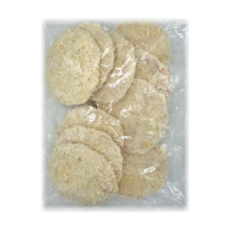 햇살식품 순살돈가스 1.5kg, 150g, 10개