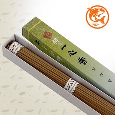 정성 가득 고급 쑥뜸 제사상 전통 제수용품 향기로운 선물, 1개